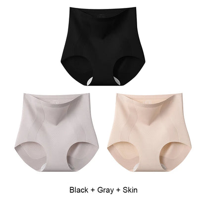 Silhouette Shaping Comfort Briefs