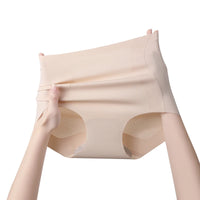 Silhouette Shaping Comfort Briefs