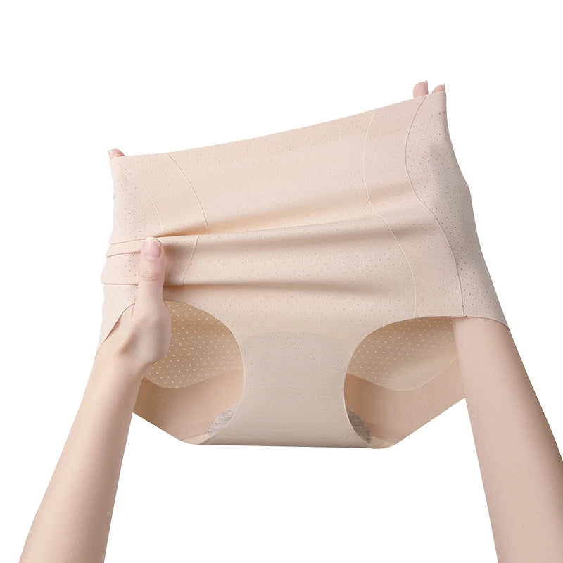 Silhouette Shaping Comfort Briefs