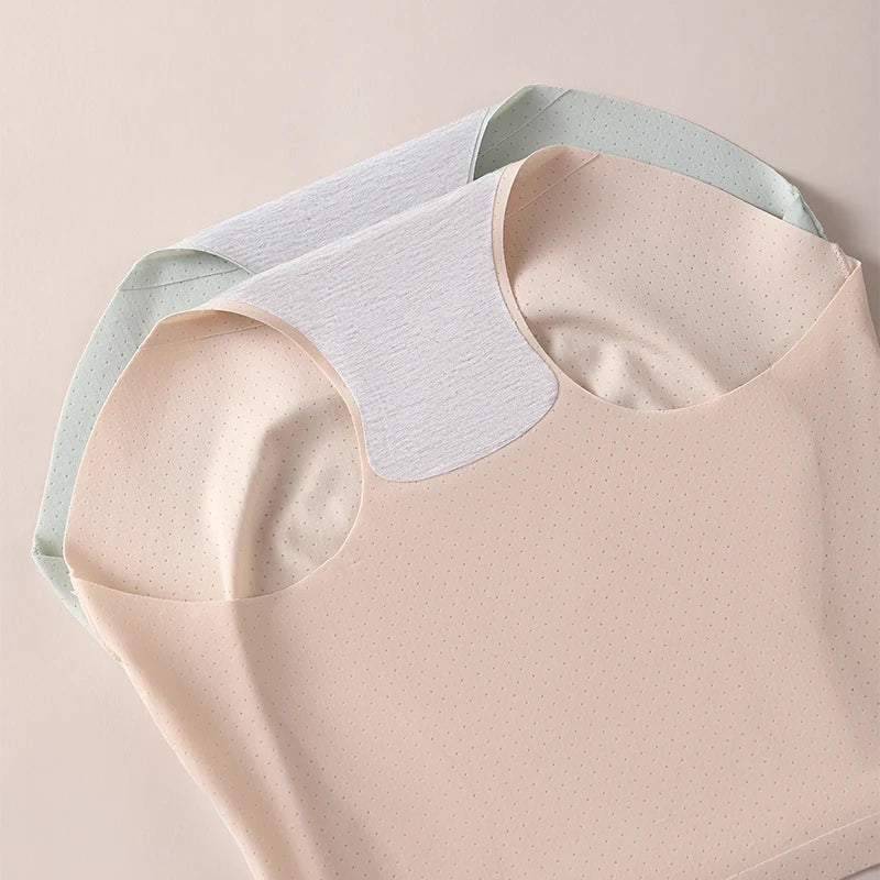 Silhouette Shaping Comfort Briefs