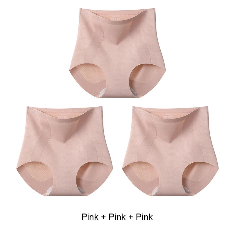 Silhouette Shaping Comfort Briefs