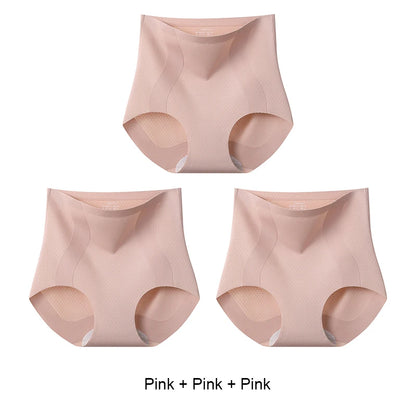 Silhouette Shaping Comfort Briefs