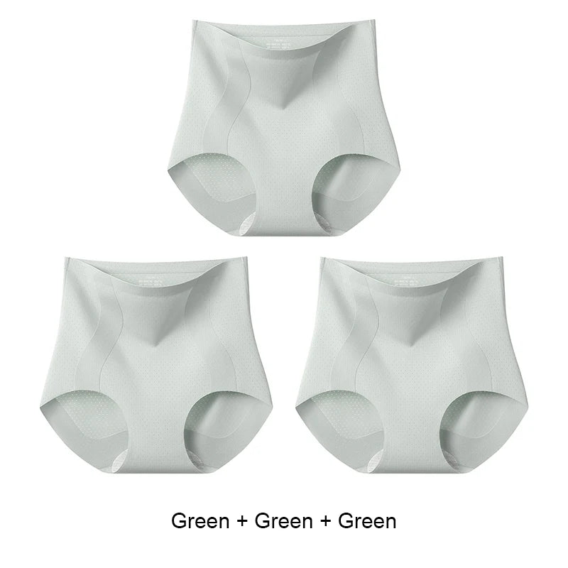 Silhouette Shaping Comfort Briefs