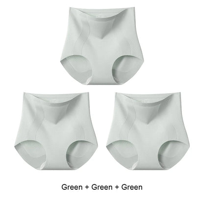 Silhouette Shaping Comfort Briefs