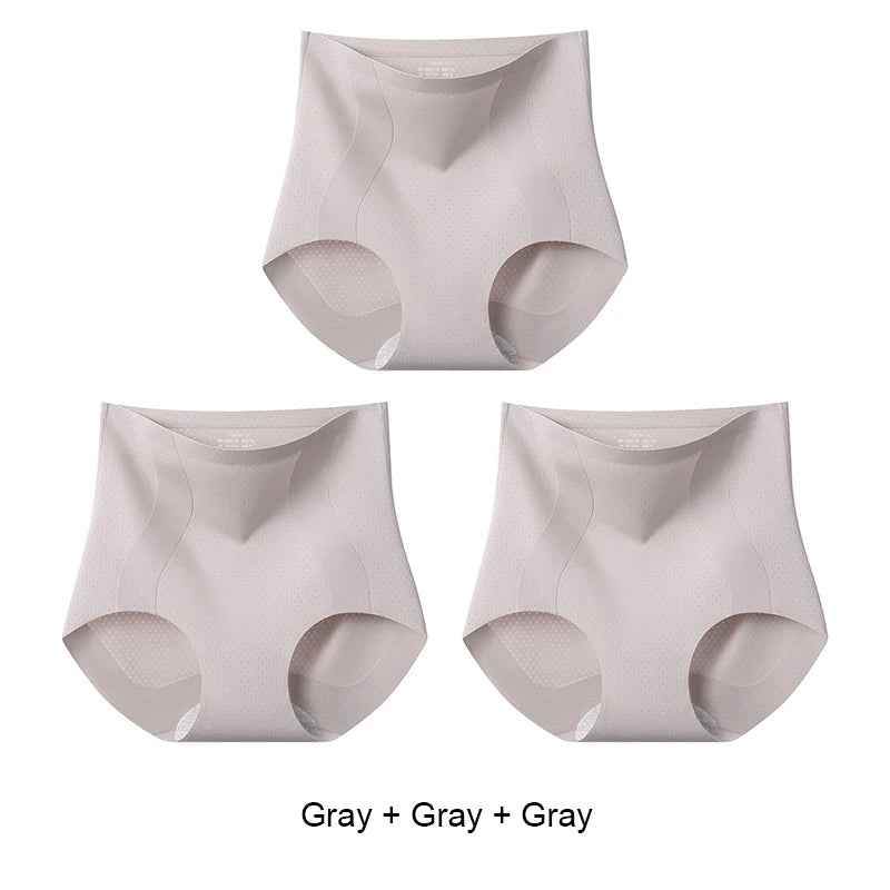 Silhouette Shaping Comfort Briefs