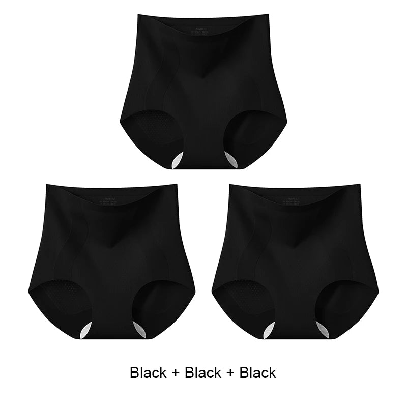 Silhouette Shaping Comfort Briefs