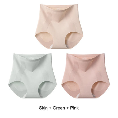 Silhouette Shaping Comfort Briefs